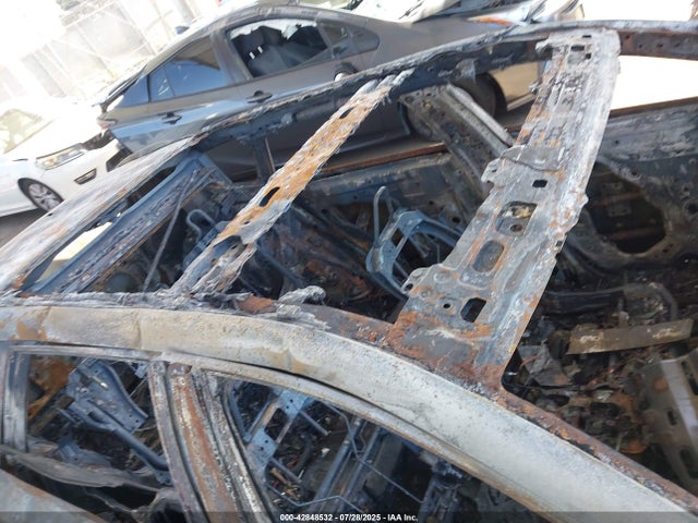 JTDACAAJ5S3025888 Toyota a25a-fxs