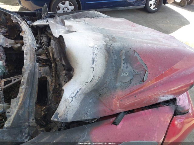 JTDACAAJ5S3025888 Toyota a25a-fxs