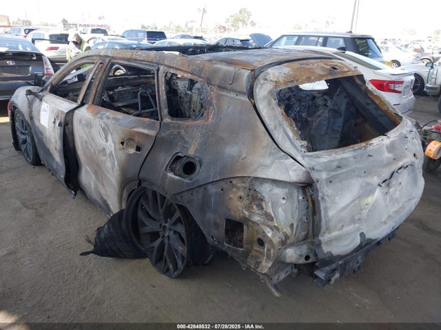 JTDACAAJ5S3025888 Toyota a25a-fxs