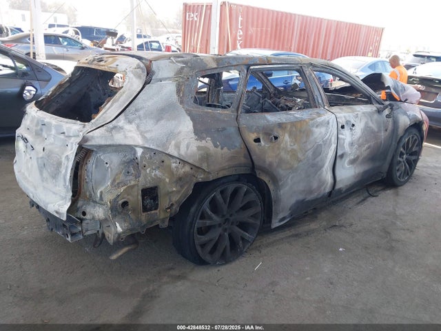 JTDACAAJ5S3025888 Toyota a25a-fxs