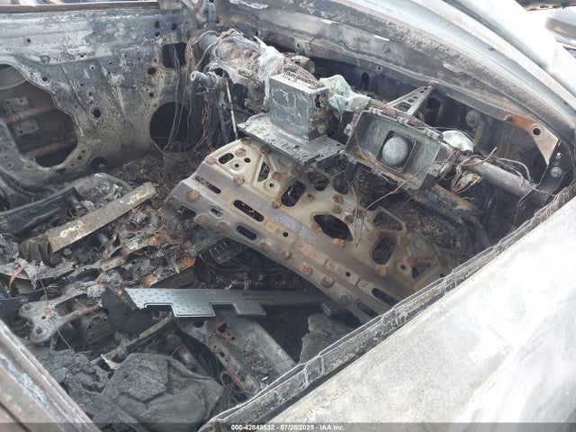 JTDACAAJ5S3025888 Toyota a25a-fxs
