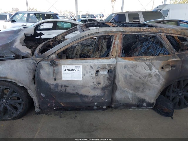 JTDACAAJ5S3025888 Toyota a25a-fxs