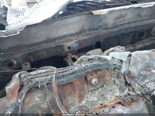 JTDACAAJ5S3025888 Toyota a25a-fxs