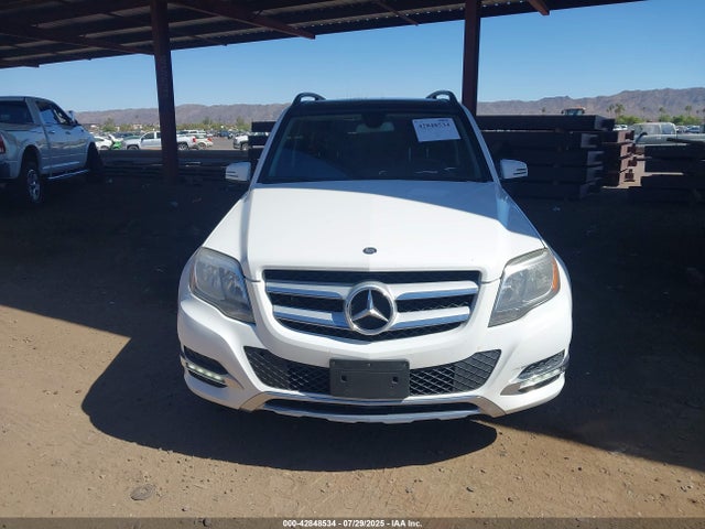 Mercedes-Benz Glk-Class 2015 WDCGG8JB9FG361360 Image 12