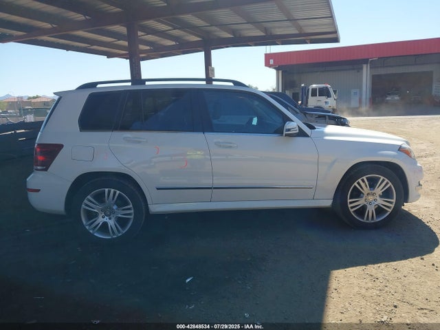 Mercedes-Benz Glk-Class 2015 WDCGG8JB9FG361360 Image 13