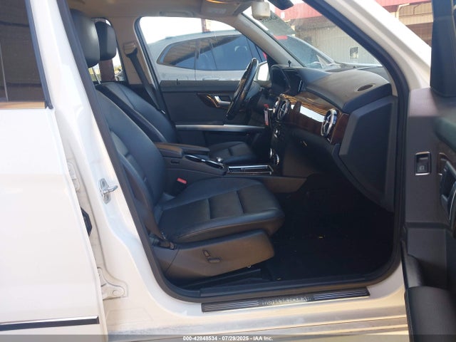 Mercedes-Benz Glk-Class 2015 WDCGG8JB9FG361360 Image 5