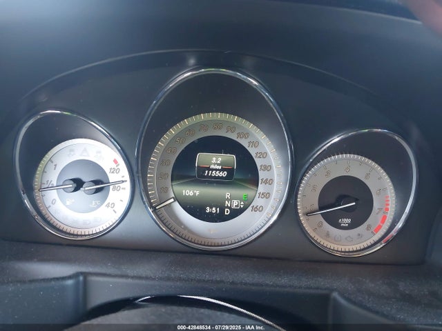 Mercedes-Benz Glk-Class 2015 WDCGG8JB9FG361360 Image 7