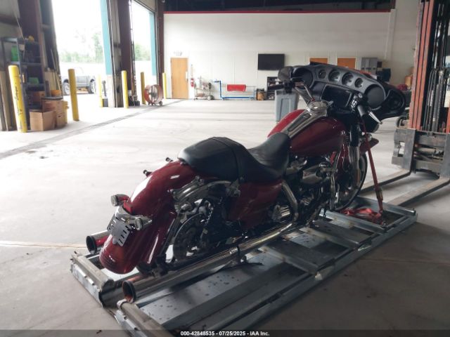 2020 HARLEY-DAVIDSON FLHX 1HD1KBC17LB655486 Photo 3