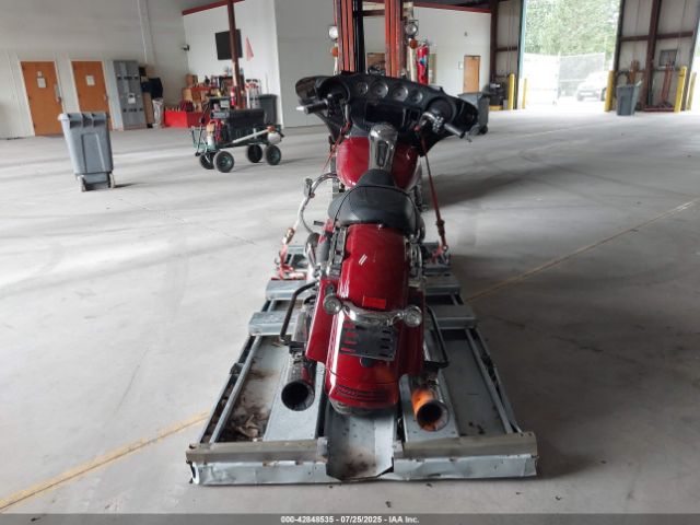 2020 HARLEY-DAVIDSON FLHX 1HD1KBC17LB655486 Photo 5