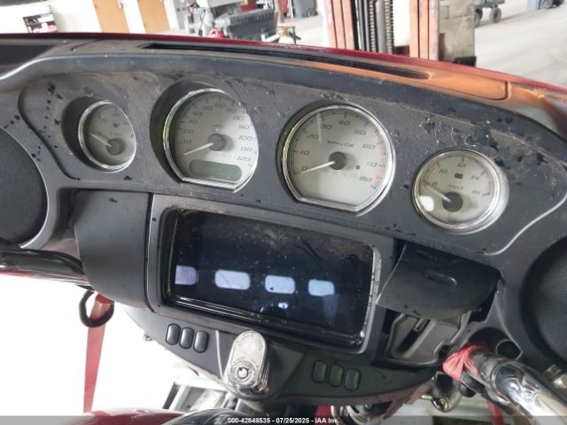 2020 HARLEY-DAVIDSON FLHX 1HD1KBC17LB655486 Photo 6