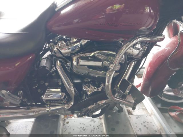 2020 HARLEY-DAVIDSON FLHX 1HD1KBC17LB655486 Photo 7