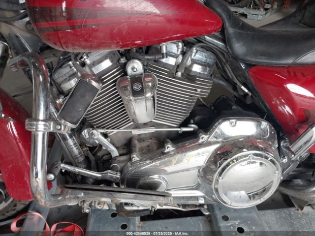 2020 HARLEY-DAVIDSON FLHX 1HD1KBC17LB655486 Photo 8