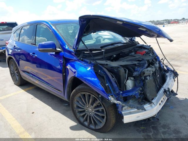 2023 ACURA RDX 5J8TC2H86PL009077 Photo 0