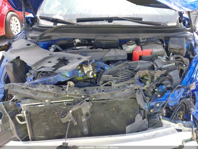 2023 ACURA RDX 5J8TC2H86PL009077 Photo 9