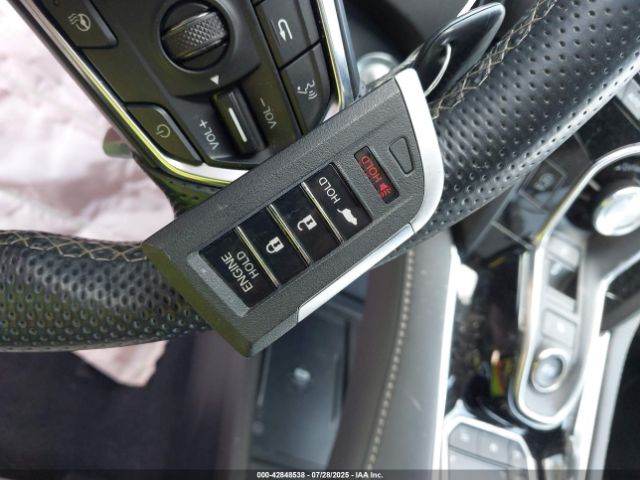 2023 ACURA RDX 5J8TC2H86PL009077 Photo 10