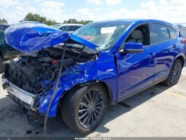 2023 ACURA RDX 5J8TC2H86PL009077 Photo 1