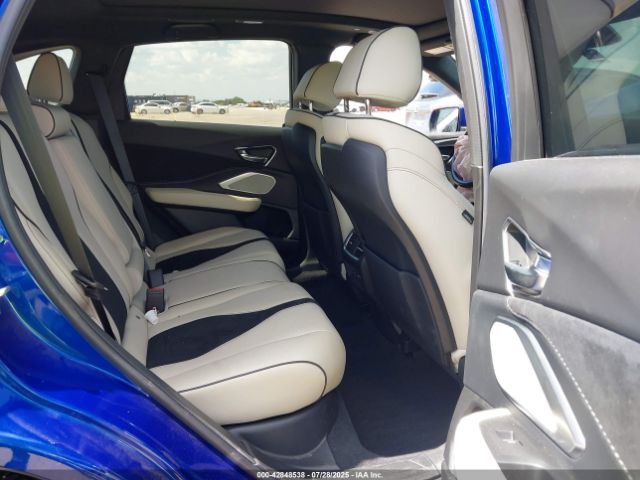 2023 ACURA RDX 5J8TC2H86PL009077 Photo 7