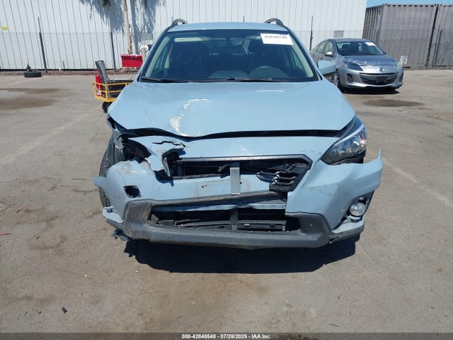 Subaru naturally aspirated 2018 JF2GTABC1JH314246 Image 12