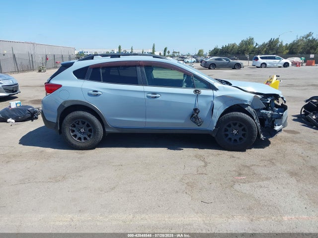 Subaru naturally aspirated 2018 JF2GTABC1JH314246 Image 13