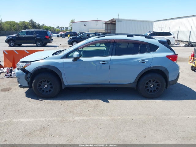 Subaru naturally aspirated 2018 JF2GTABC1JH314246 Image 14