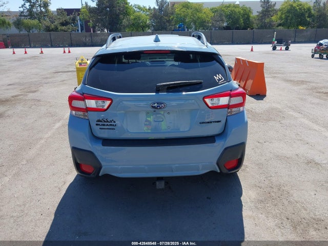 Subaru naturally aspirated 2018 JF2GTABC1JH314246 Image 16