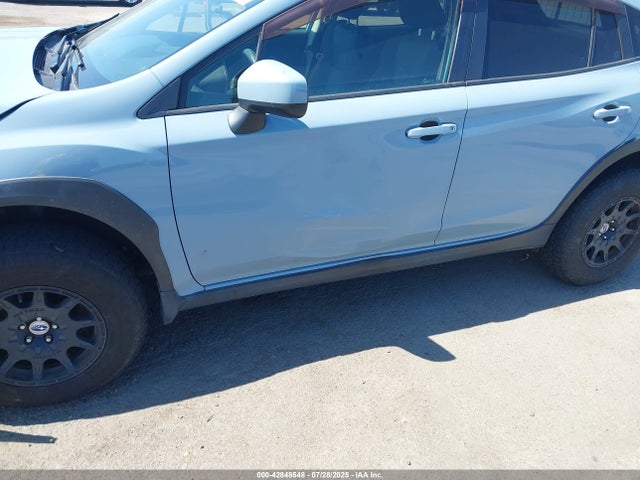 Subaru naturally aspirated 2018 JF2GTABC1JH314246 Image 18