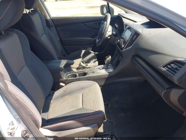 Subaru naturally aspirated 2018 JF2GTABC1JH314246 Image 5