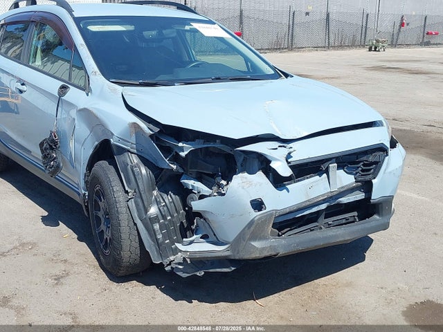 Subaru naturally aspirated 2018 JF2GTABC1JH314246 Image 6