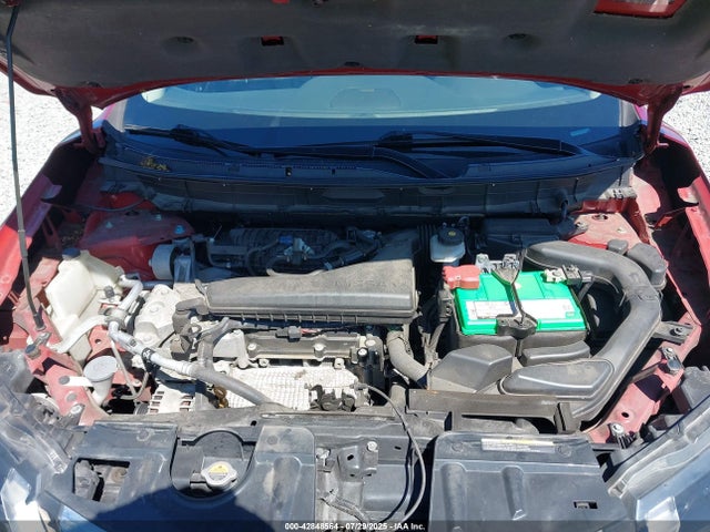 Nissan 2018 2018 5N1AT2MVXJC772157 Image 10