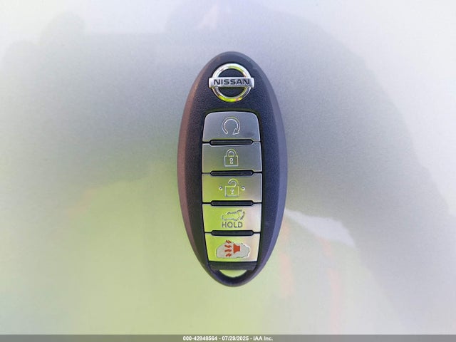 Nissan 2018 2018 5N1AT2MVXJC772157 Image 11