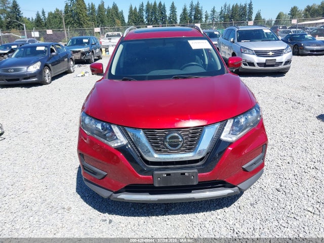 Nissan 2018 2018 5N1AT2MVXJC772157 Image 12