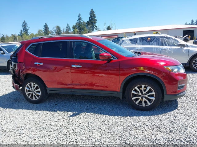 Nissan 2018 2018 5N1AT2MVXJC772157 Image 13