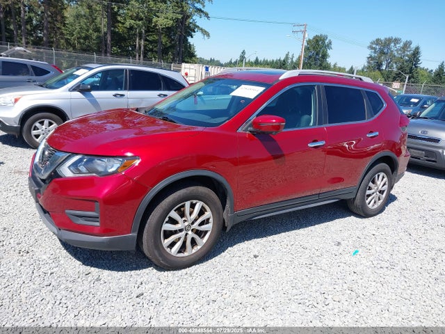Nissan 2018 2018 5N1AT2MVXJC772157 Image 14