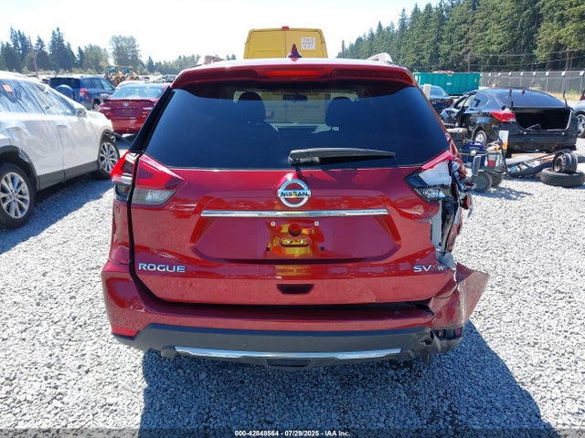 Nissan 2018 2018 5N1AT2MVXJC772157 Image 16