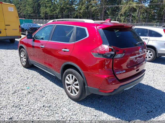 Nissan 2018 2018 5N1AT2MVXJC772157 Image 3