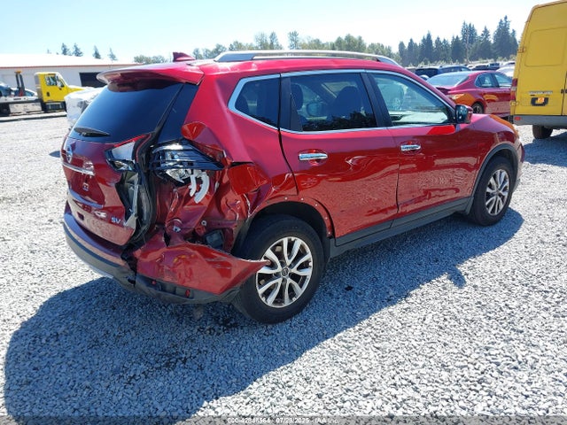 Nissan 2018 2018 5N1AT2MVXJC772157 Image 4