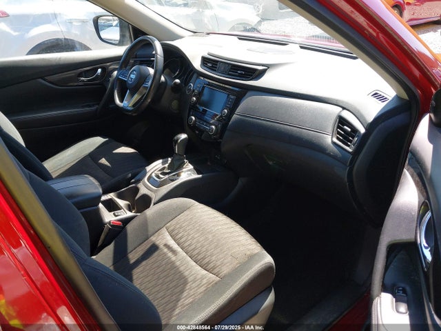 Nissan 2018 2018 5N1AT2MVXJC772157 Image 5