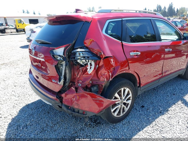 Nissan 2018 2018 5N1AT2MVXJC772157 Image 6