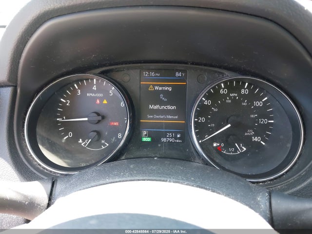 Nissan 2018 2018 5N1AT2MVXJC772157 Image 7