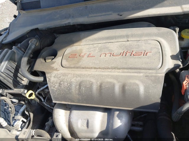Jeep 2017 2017 3C4NJDDB3HT667889 Image 10