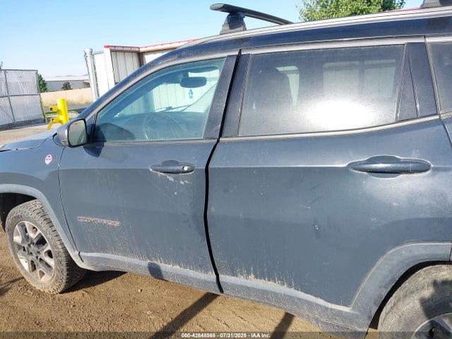 Jeep 2017 2017 3C4NJDDB3HT667889 Image 15