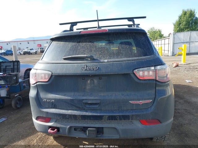 Jeep 2017 2017 3C4NJDDB3HT667889 Image 17