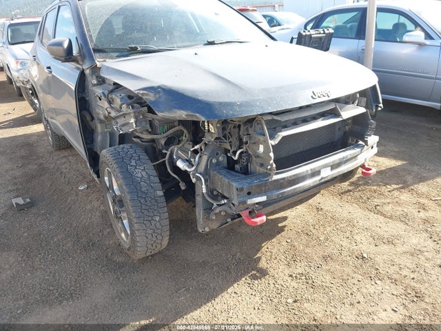 Jeep 2017 2017 3C4NJDDB3HT667889 Image 6