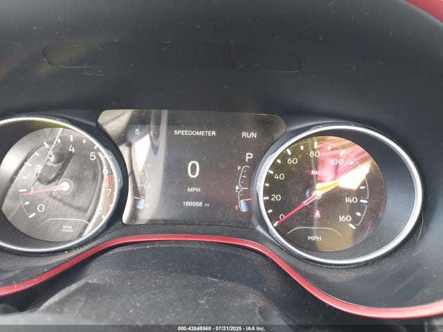 Jeep 2017 2017 3C4NJDDB3HT667889 Image 7