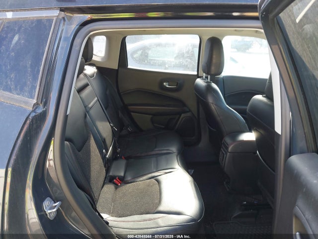 Jeep 2017 2017 3C4NJDDB3HT667889 Image 8