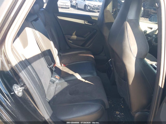 2013 AUDI S4 WAUBGAFL5DA080663 Photo 7