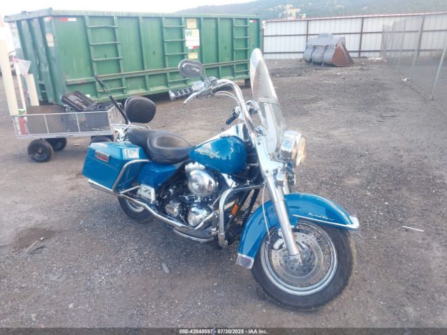 2002 HARLEY-DAVIDSON FLHRI 1HD1FBW182Y626879