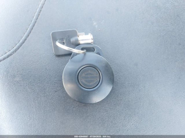 2002 HARLEY-DAVIDSON FLHRI 1HD1FBW182Y626879 Photo 10