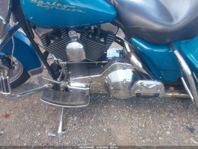 2002 HARLEY-DAVIDSON FLHRI 1HD1FBW182Y626879 Photo 8