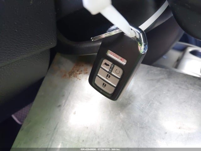 5FNYF5H58GB058030 Honda j35y6
